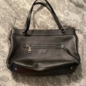 Beautiful Coach Bag